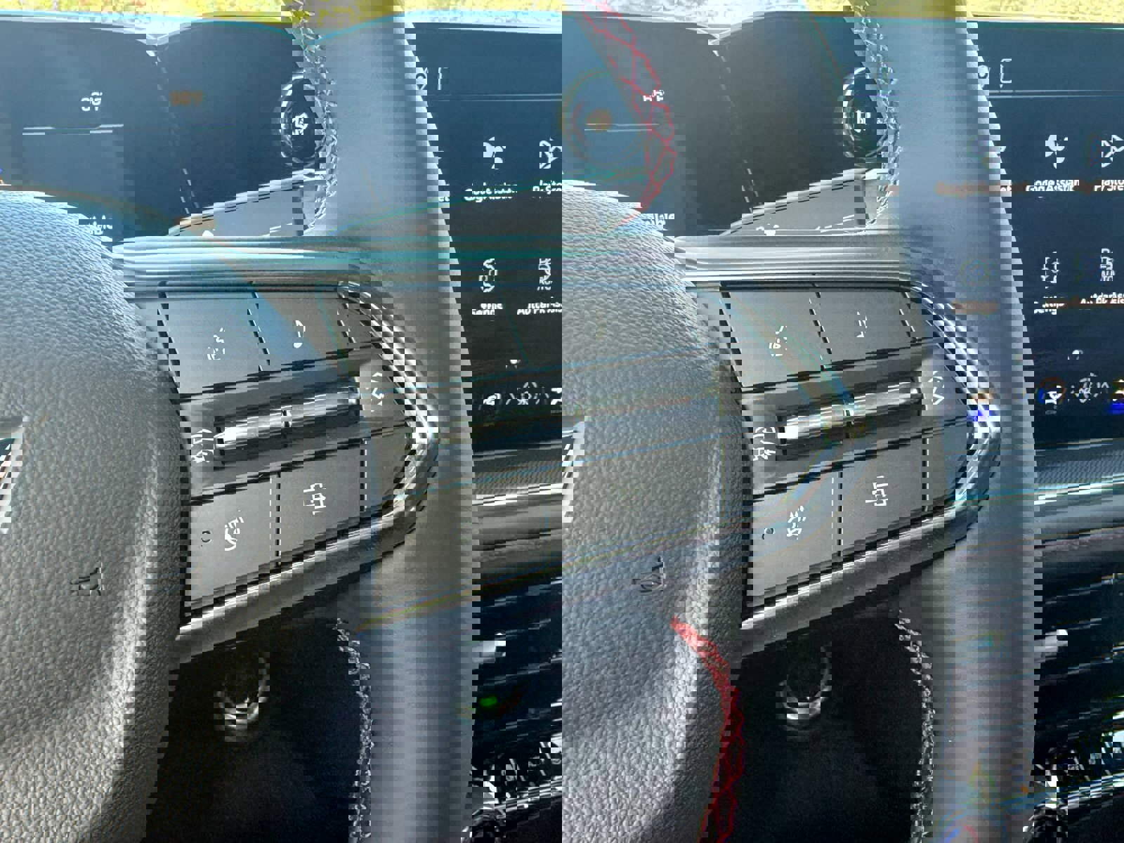 New 2026 Chevrolet Suburban RST w/ Comfort Package image 41