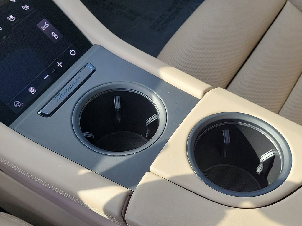 Certified 2023 Porsche Taycan 4S image 33