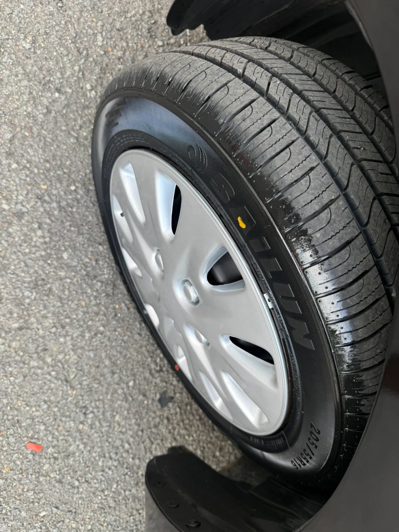 Used 2007 Honda Civic LX image 30
