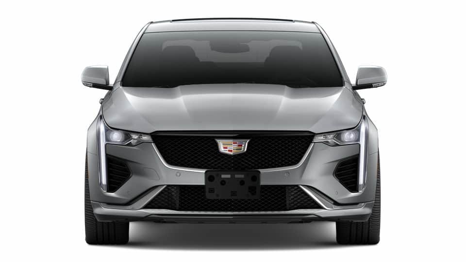 New 2026 Cadillac CT4 Sport AWD/4WD image 22