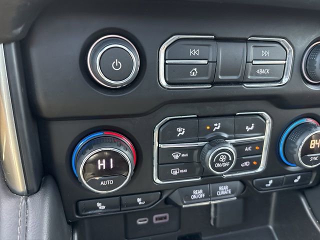 Used 2021 Chevrolet Tahoe Z71 image 29