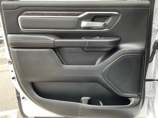 Used 2023 RAM 1500 Big Horn AWD/4WD image 25