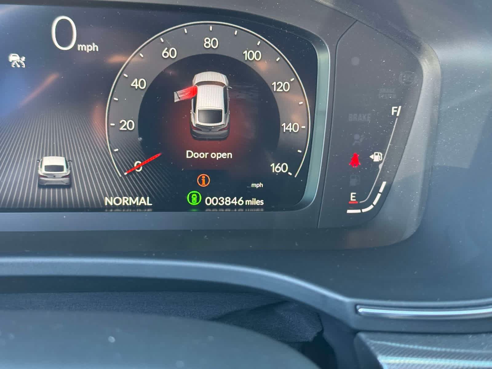 Used 2024 Acura Integra A-Spec w/ Technology Package FWD image 23