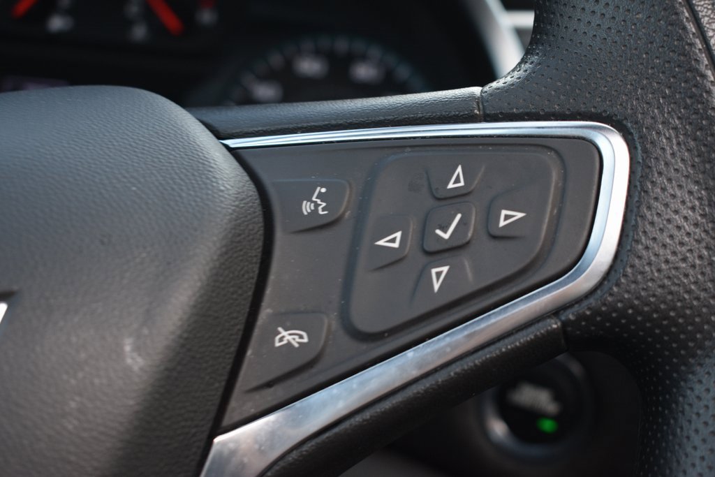 Used 2024 Chevrolet Malibu LT image 14