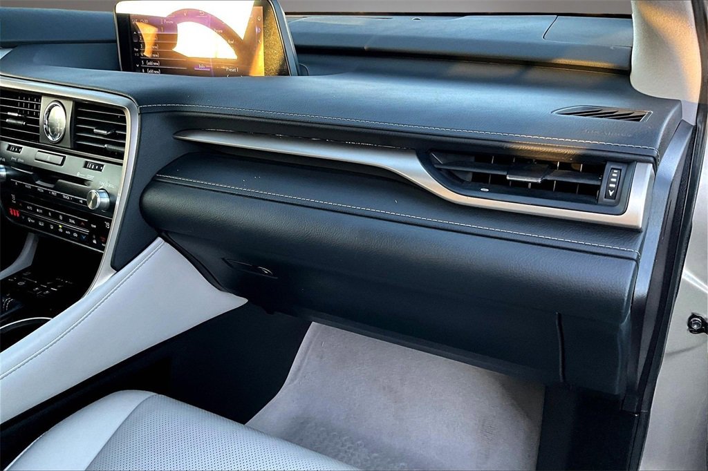 Used 2019 Lexus RX 350 AWD image 23