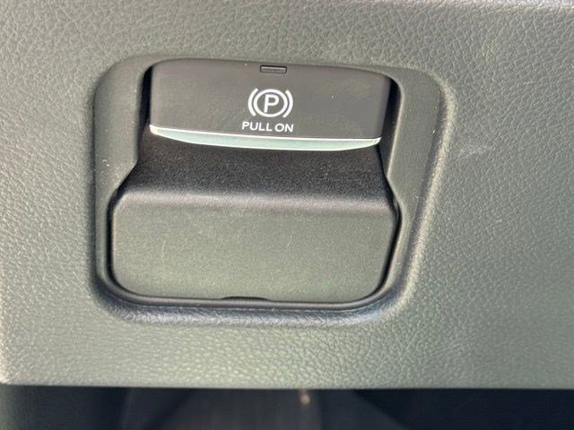 New 2026 Jeep Grand Wagoneer L Limited AWD/4WD image 16