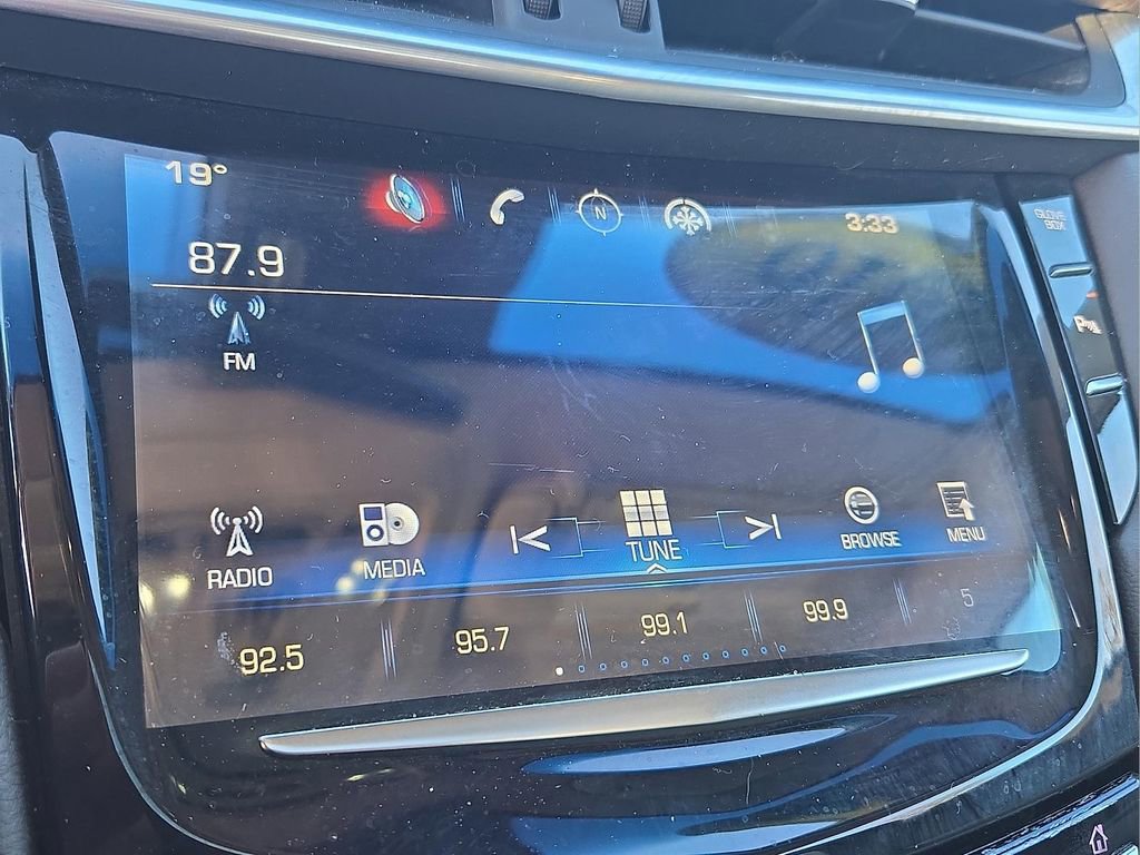 Used 2016 Cadillac XTS Luxury w/ Driver Awareness Package image 18