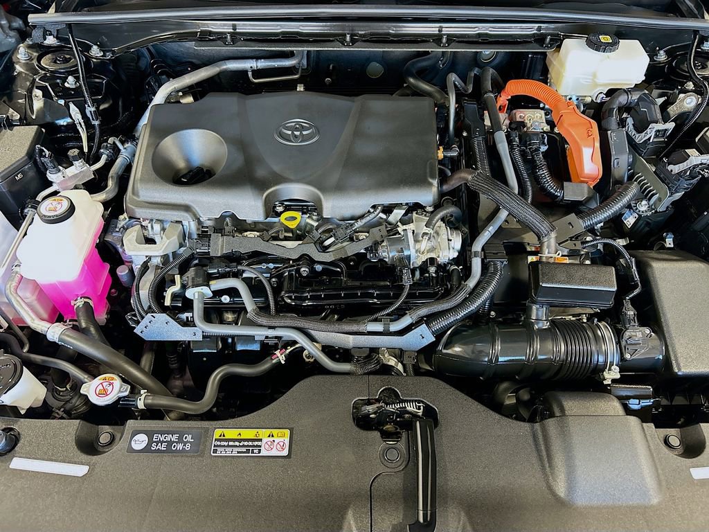 Used 2023 Toyota Crown XLE image 27