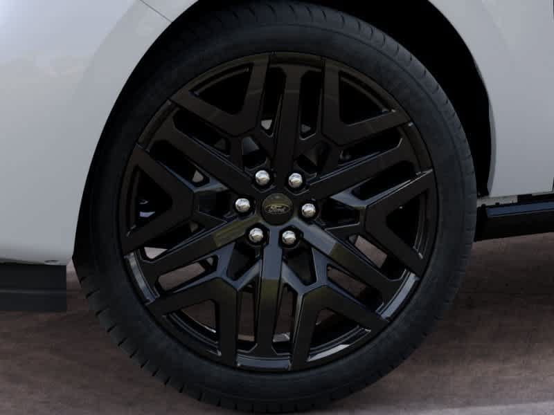 New 2027 Ford Expedition Max Platinum w/ Stealth Performance Package AWD/4WD image 19