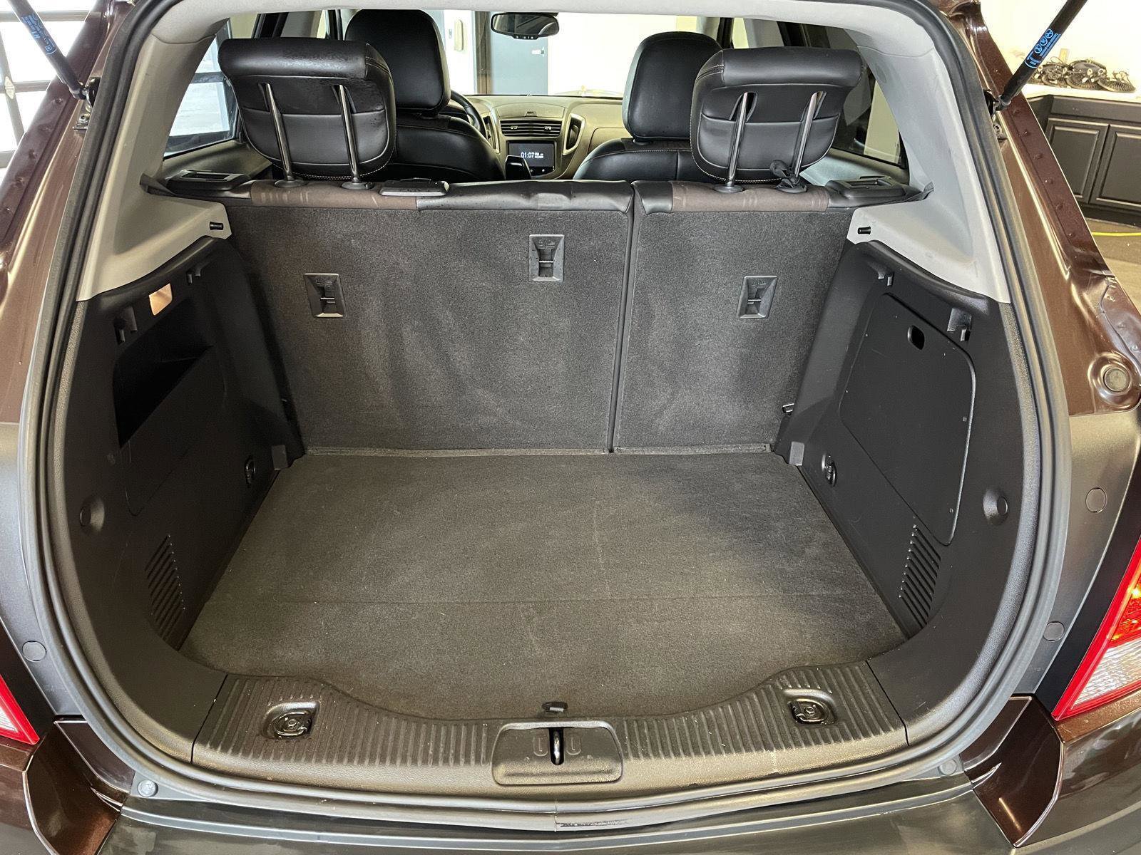 Used 2015 Chevrolet Trax LT w/ LT Plus Package image 41