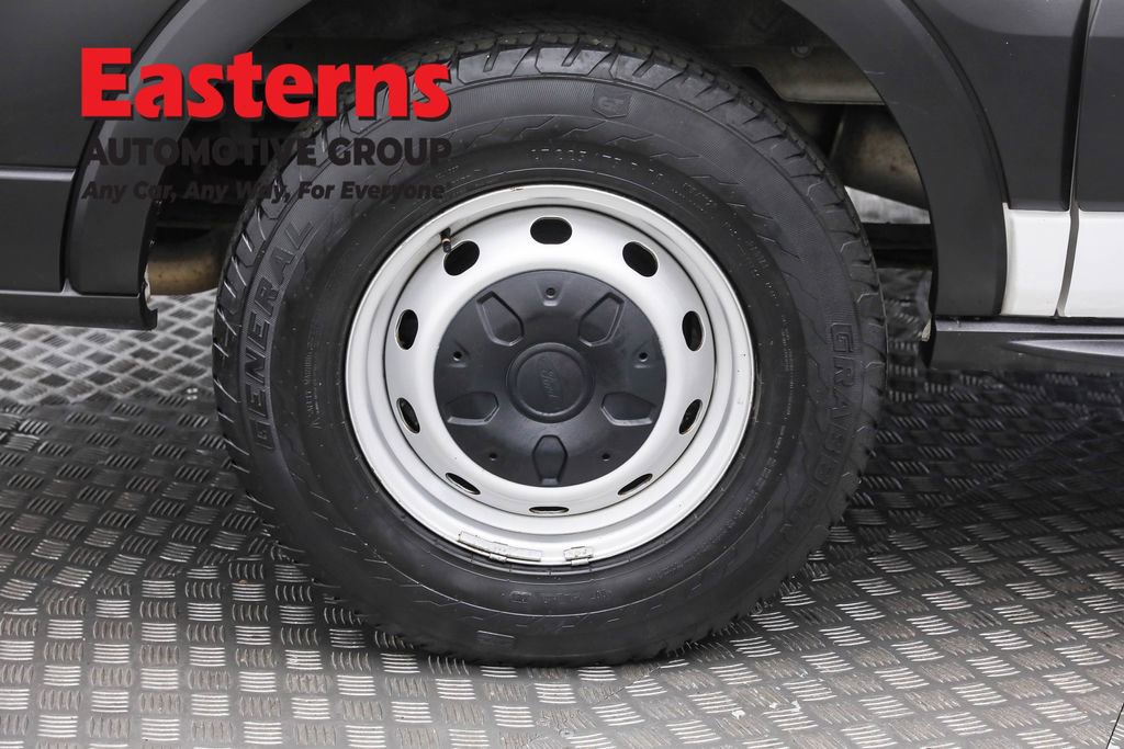Used 2020 Ford Transit 150 Low Roof image 29