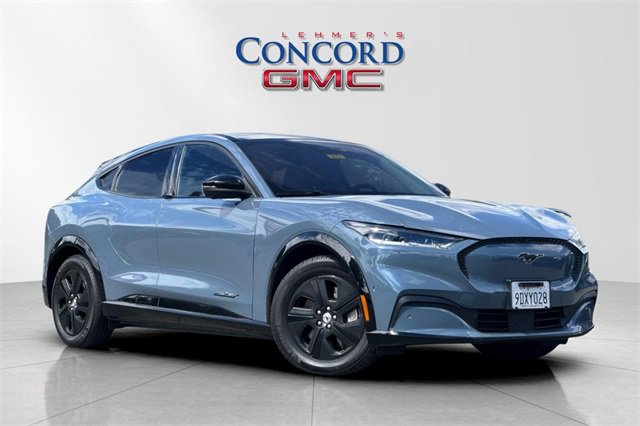 Used 2023 Ford Mustang Mach-E California Route 1