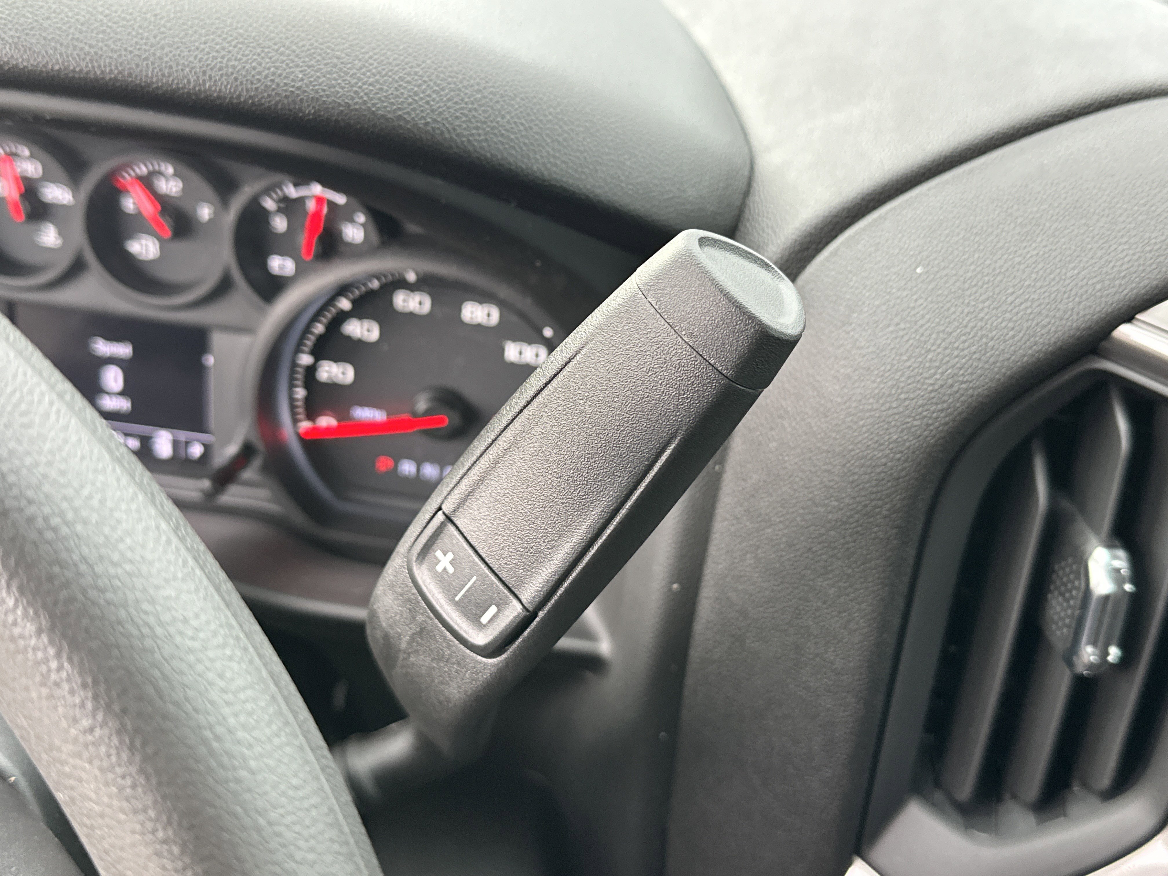 New 2026 Chevrolet Silverado 2500 W/T w/ WT Convenience Package image 19