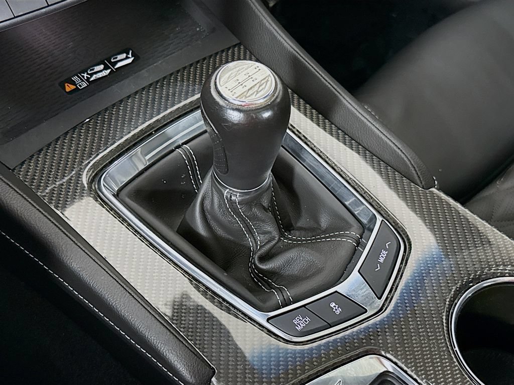 Used 2023 Cadillac CT5 V Blackwing RWD image 17