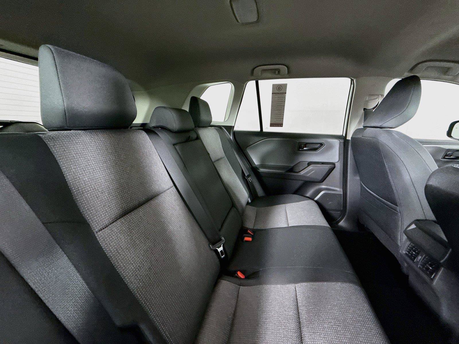 Used 2026 Toyota RAV4 LE FWD image 39