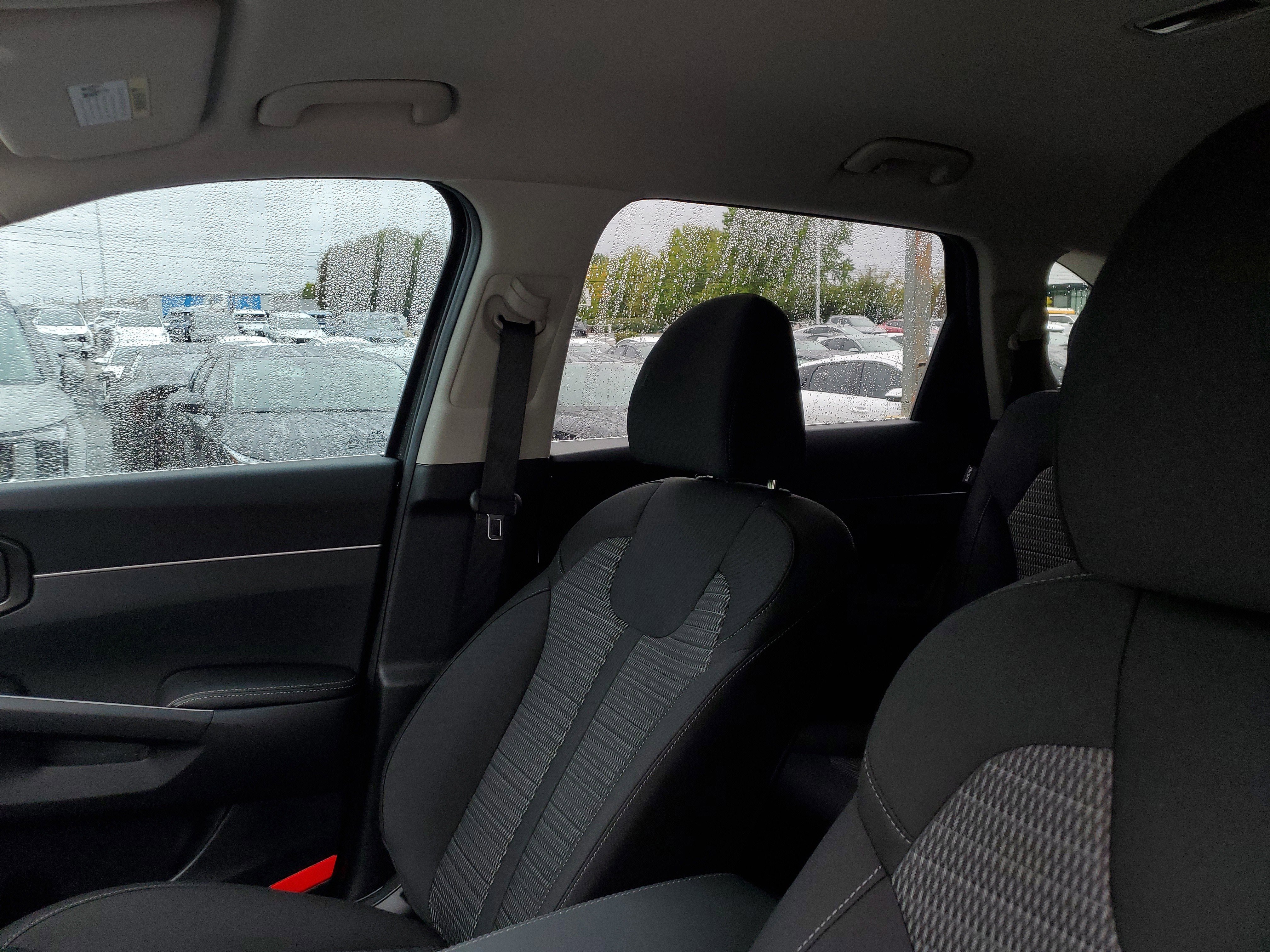 New 2026 Kia Sorento LX image 16