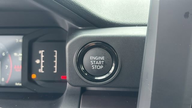 New 2026 Toyota Tacoma SR5 image 14