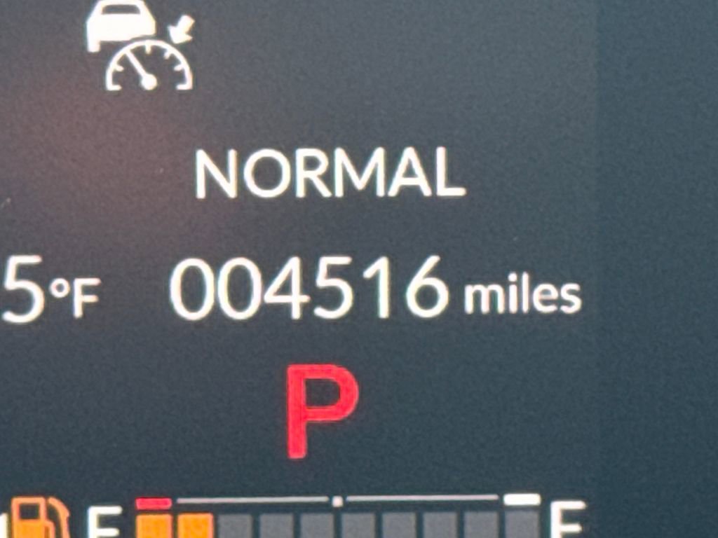 Certified 2025 Honda Ridgeline RTL image 19