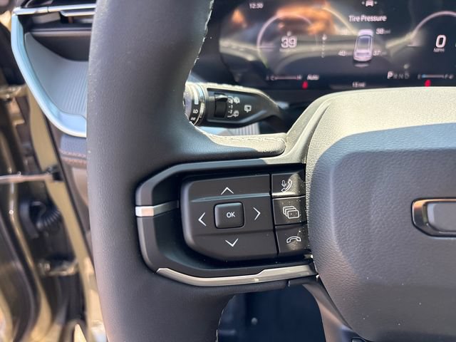 New 2026 Jeep Cherokee Limited AWD/4WD image 17