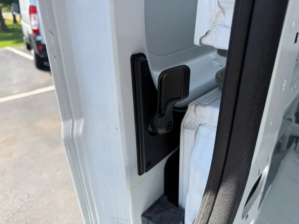 New 2026 RAM ProMaster 1500 FWD image 40