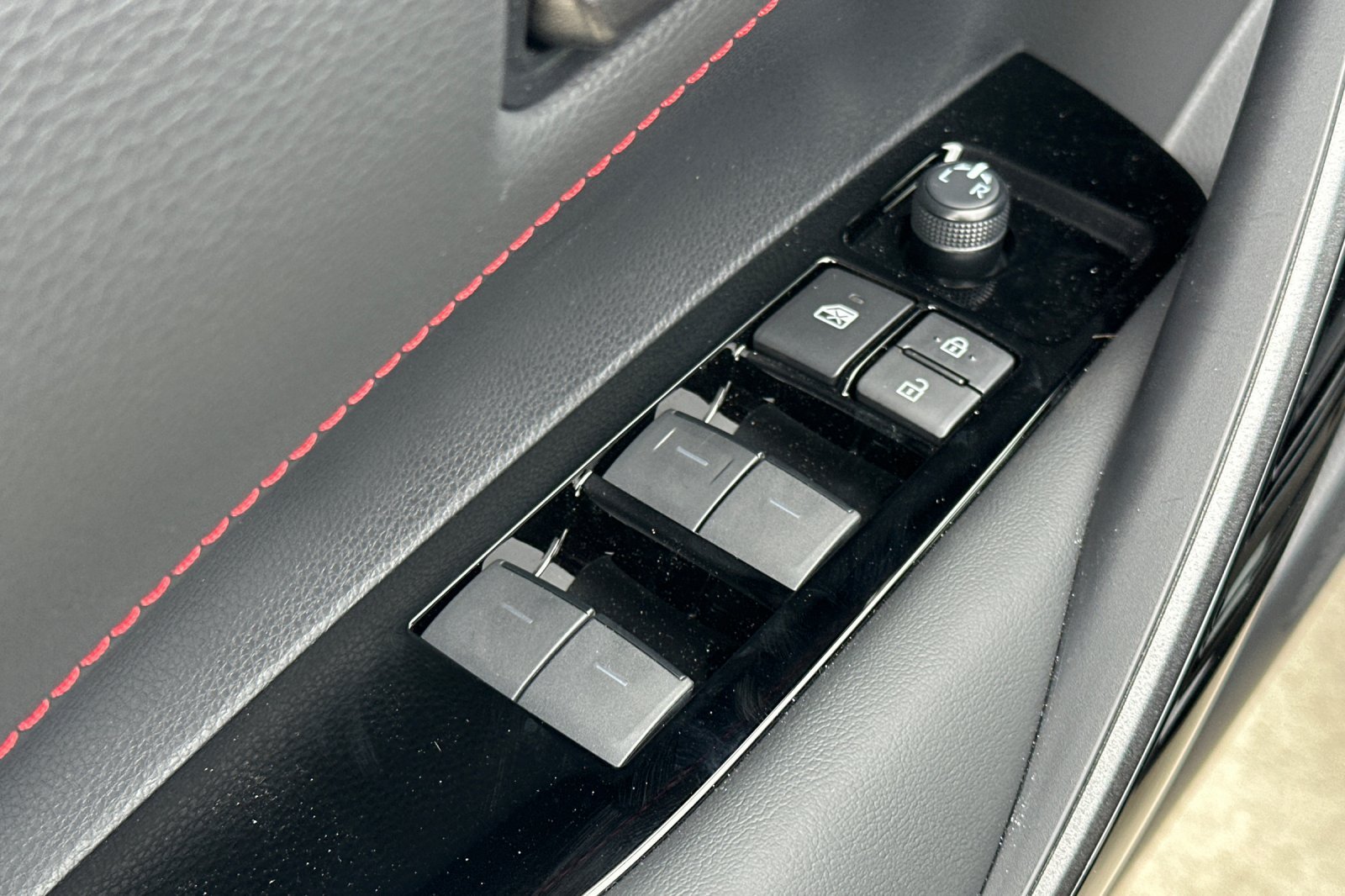 New 2026 Toyota Corolla GR AWD/4WD image 12