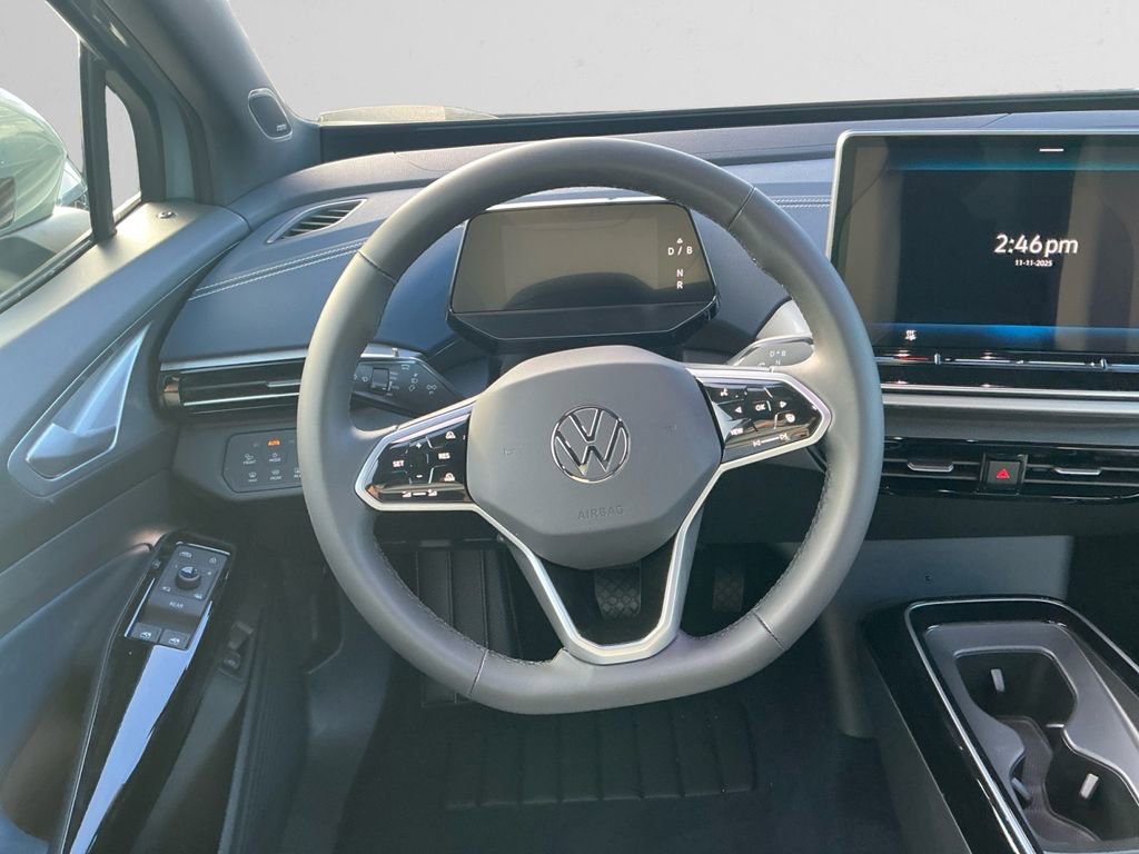 New 2025 Volkswagen ID.4 Pro S Plus image 12
