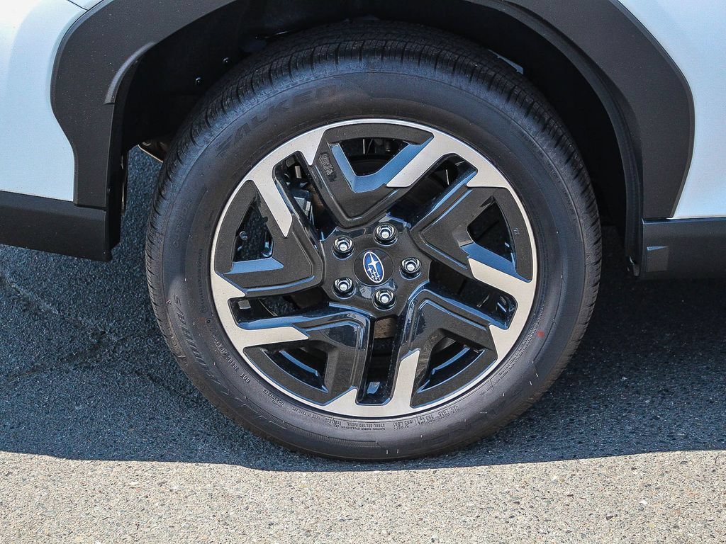 New 2026 Subaru Forester Limited AWD/4WD image 9