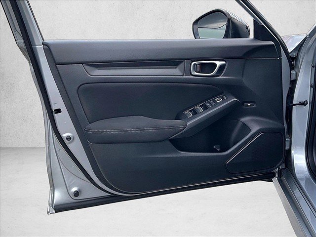 Used 2022 Honda Civic Sport image 16