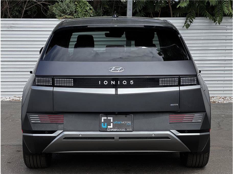 Used 2024 Hyundai Ioniq 5 SEL AWD/4WD image 11