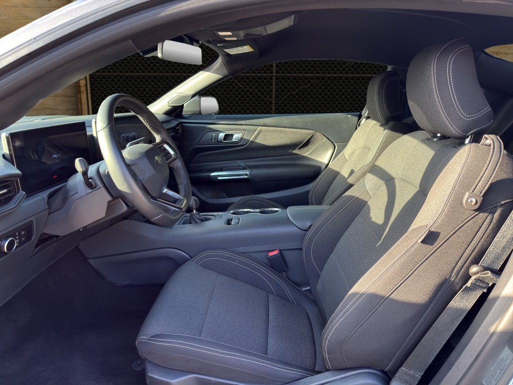 Used 2024 Ford Mustang GT RWD video 3