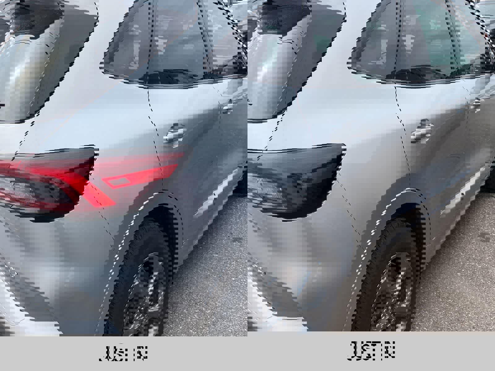 Used 2023 Ford Escape ST-Line Select w/ Tech Pack #1 image 14