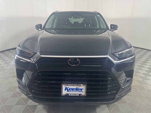 Used 2024 Toyota Grand Highlander XLE image 4