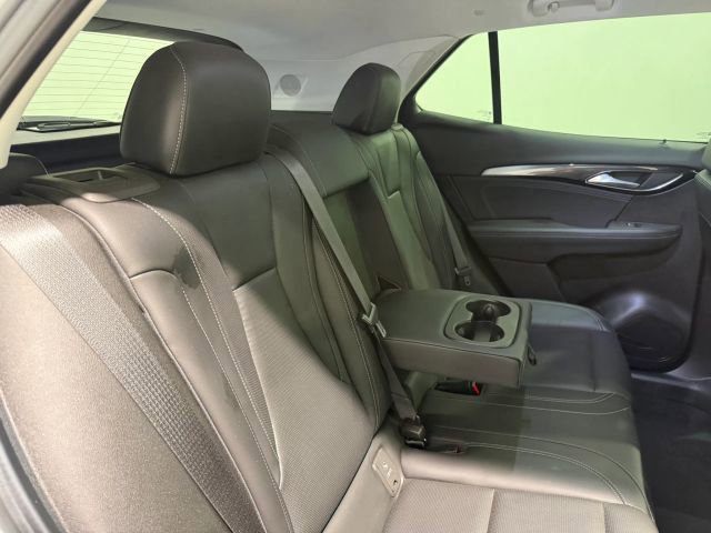 Used 2025 Buick Envision Preferred image 27