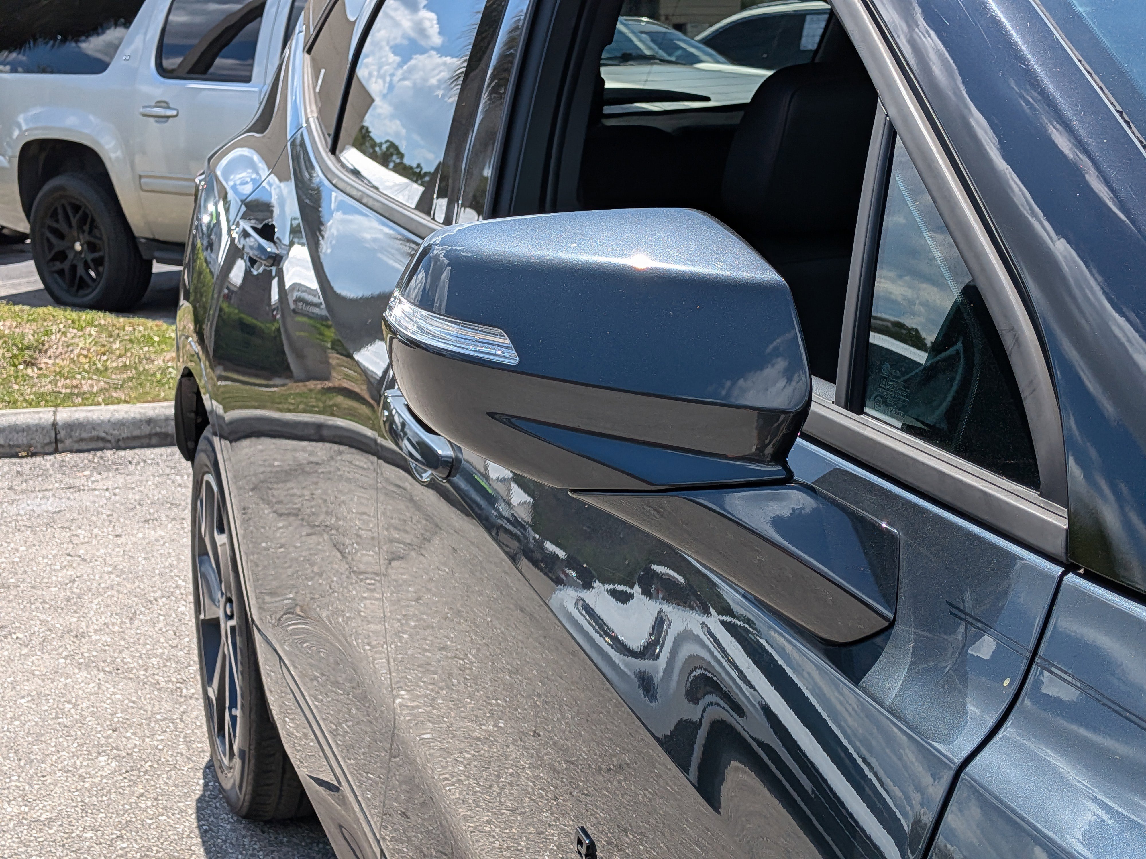 Used 2019 Chevrolet Blazer RS FWD image 12
