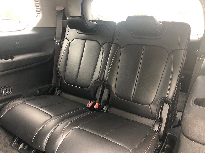 Used 2021 Jeep Grand Cherokee L Limited image 13