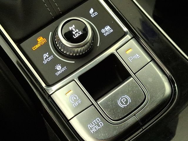 Used 2024 Kia Telluride S AWD/4WD image 24