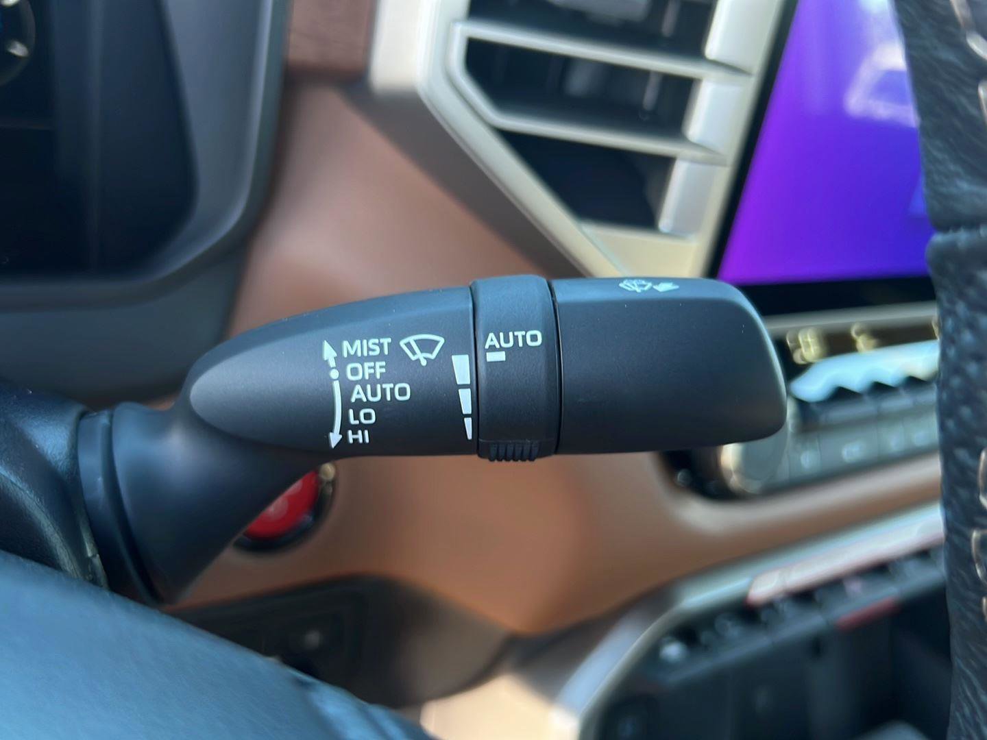 New 2026 Toyota Tundra 1794 Edition image 5