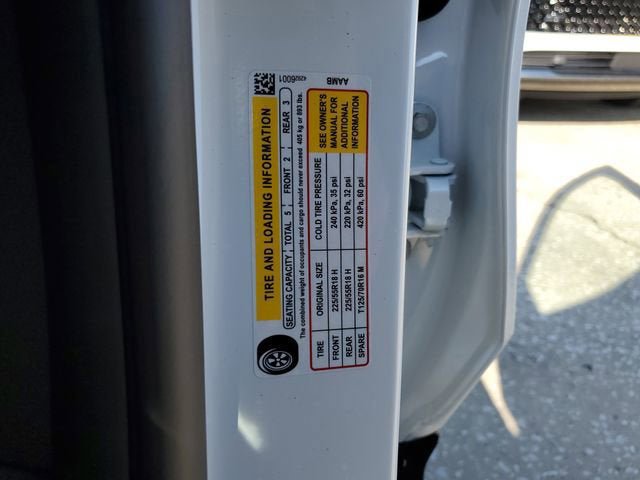 New 2026 Buick Envista Sport Touring w/ Convenience I Package FWD image 31