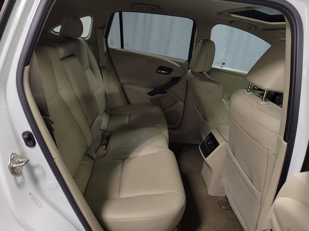 Used 2018 Acura RDX AWD image 27