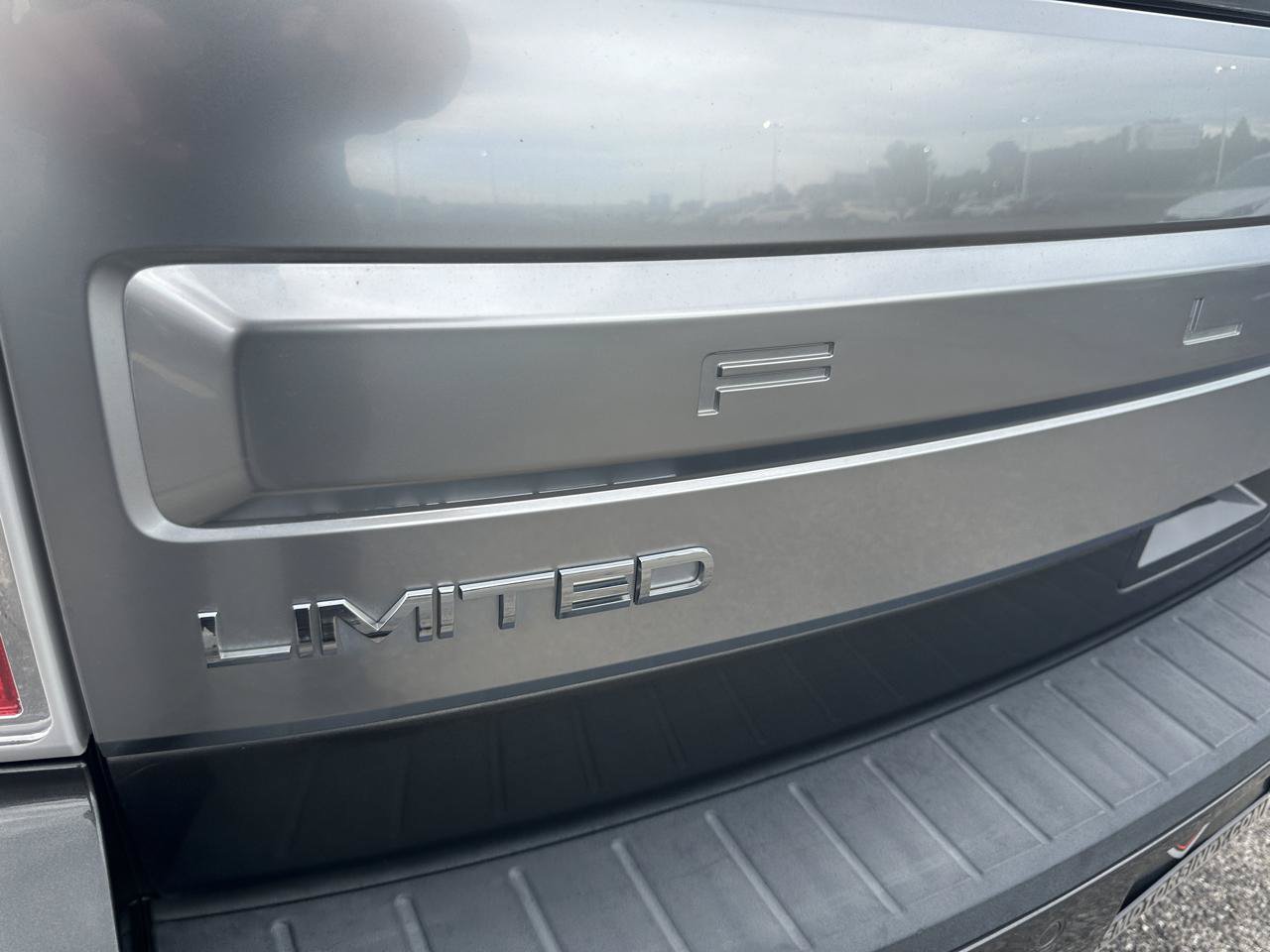 Used 2019 Ford Flex Limited AWD/4WD image 55