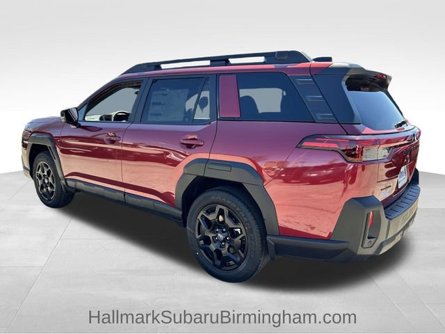 New 2026 Subaru Outback Limited AWD/4WD image 4
