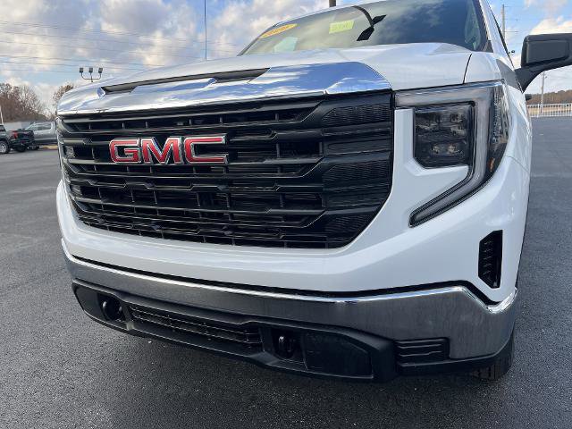New 2026 GMC Sierra 1500 Pro image 10