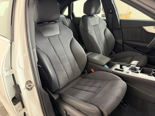 Used 2022 Audi A4 2.0T Prestige image 21