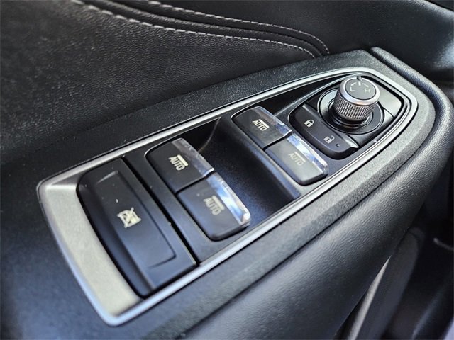 Used 2021 Subaru Legacy Limited w/ Popular Package #2 image 31