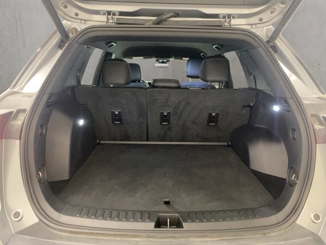 Used 2026 Chevrolet Equinox LT w/ Convenience Package II AWD/4WD image 22