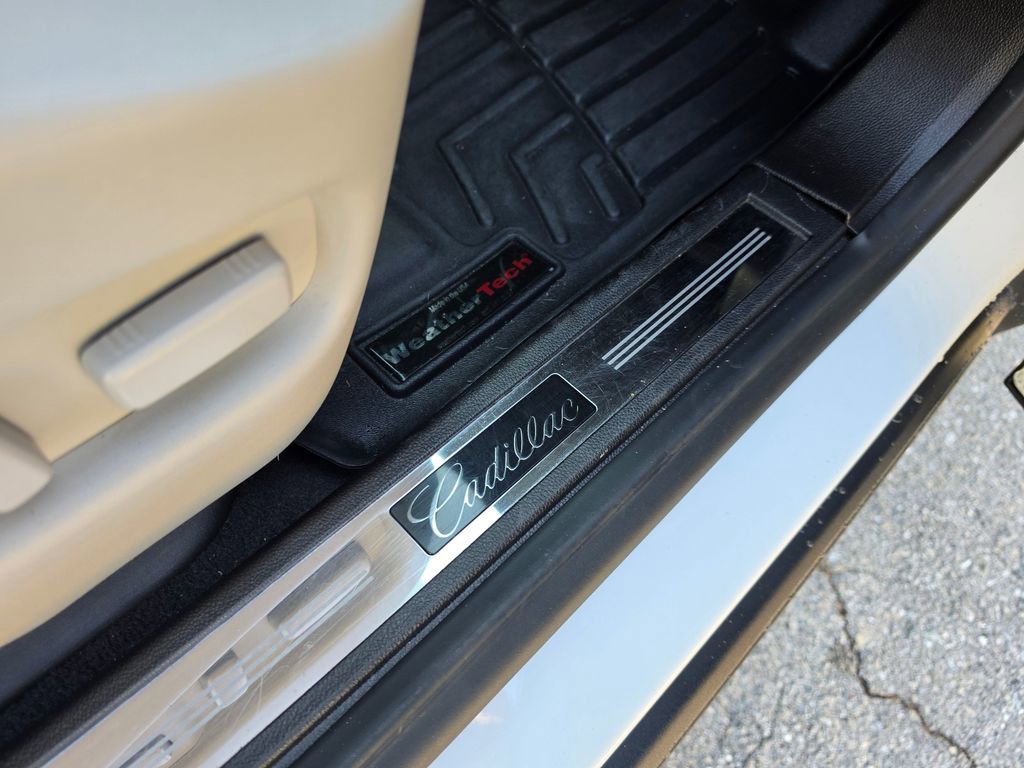 Used 2016 Cadillac SRX Performance w/ Driver Assist Package image 54