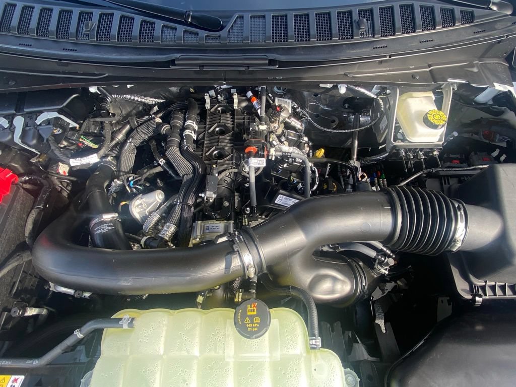 New 2026 Ford Expedition Tremor AWD/4WD image 34