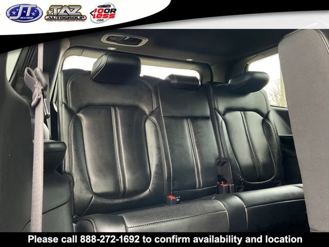 Used 2022 Jeep Wagoneer Series II image 13