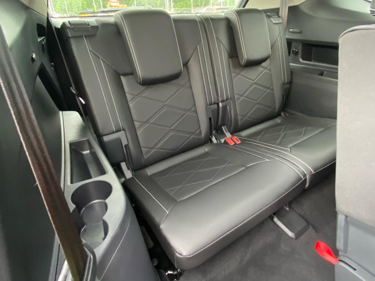 Used 2026 Volkswagen Atlas SE AWD/4WD image 29