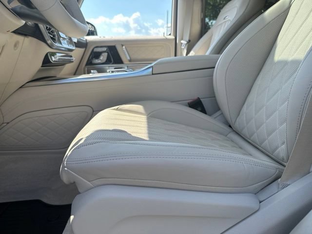 Used 2026 Mercedes-Benz G 63 AMG 4MATIC image 24